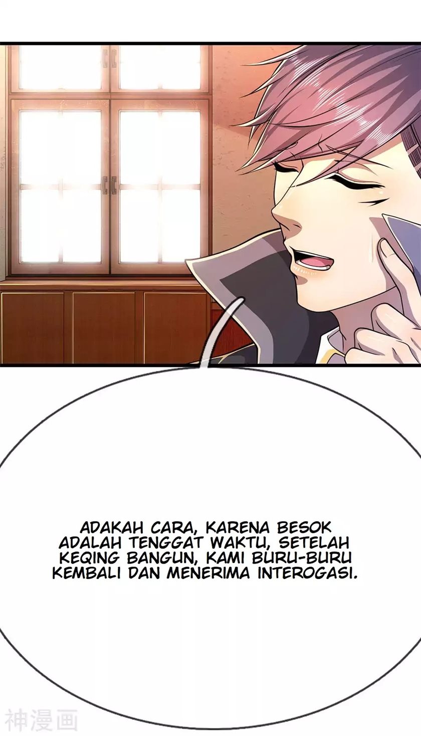 Medical Martial Arts Chapter 197 Gambar 8